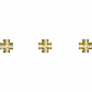 WESTERN ENTERPRISES WE WHF-4-9 MANIFOLD FITTING