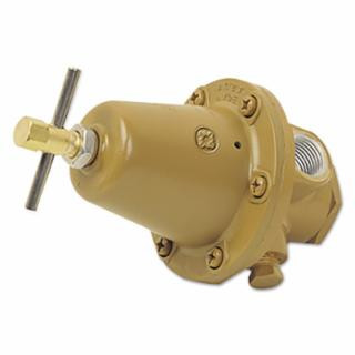 WESTERN ENTERPRISES WE WMR-2-2 LINE REGULATOR