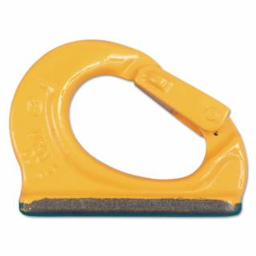 GUNNEBO JOHNSON 2 TON WELD-ON HOOK