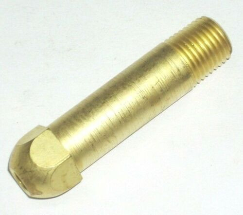 WESTERN ENTERPRISES WE BR-15-8 NIPPLE