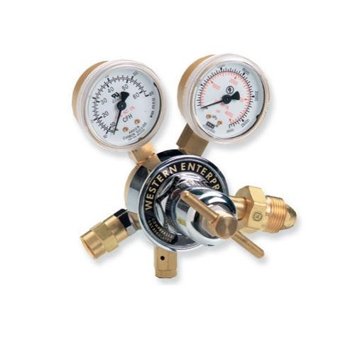 WESTERN ENTERPRISES WE RS-3-FG REGULATOR