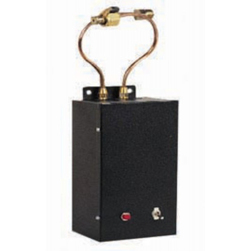 WESTERN ENTERPRISES WE WME-3-4 HEATER 1000 CFH