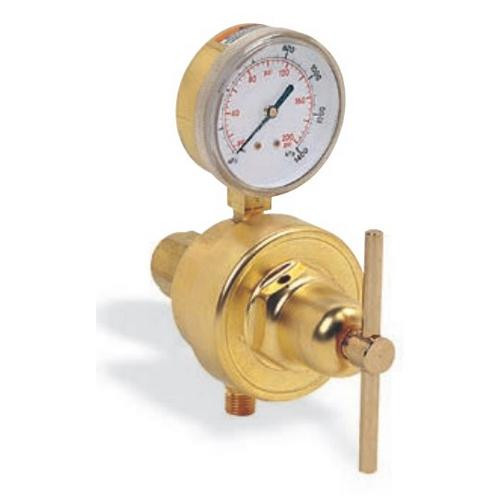 WESTERN ENTERPRISES WE WSR-1-1 REGULATOR