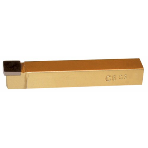 Alfa Tools TBC6C2 C6 C2 Carbide Tipped Tool Bit