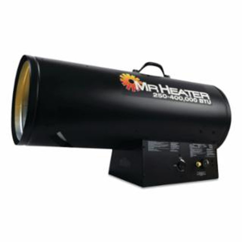 MR. HEATER HEATER MH400FAVT 400K BTU LPFA