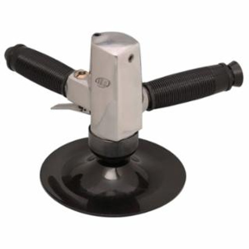 INGERSOLL RAND POWER TOOLS/HOISTS/AIR MOTORS 7" VERTICAL SANDER