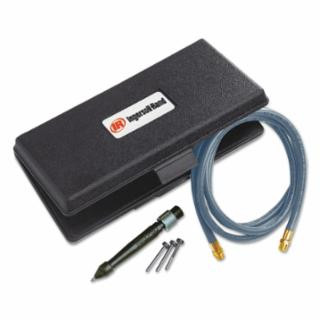 INGERSOLL RAND POWER TOOLS/HOISTS/AIR MOTORS P6671 ENGRAVING PEN KITW/ACCESSORI