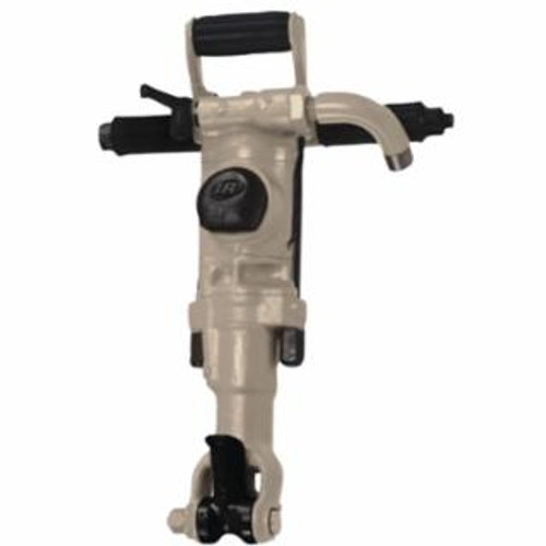 INGERSOLL RAND POWER TOOLS/HOISTS/AIR MOTORS 30LB ROCK DRILL
