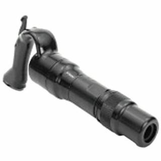 INGERSOLL RAND POWER TOOLS/HOISTS/AIR MOTORS HEAVY DUTY 1" STROKE THREADED BARREL PNEA