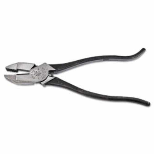 KLEIN TOOLS IRON WORK PLIERS9"