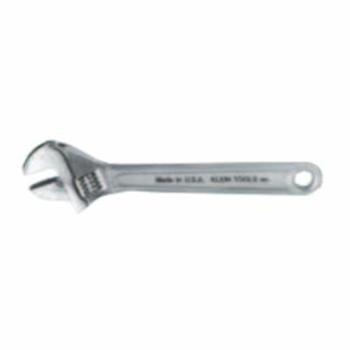 KLEIN TOOLS 67534 12" ADJ WRENCH