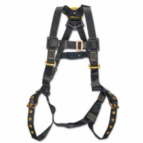 MSA VESTYPE STYLE  BACK WEBLOOP  STANDARD SIZE  TON