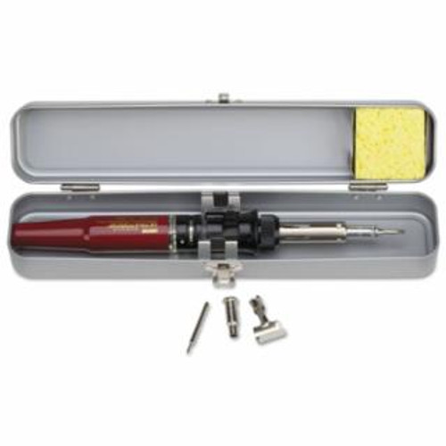 MASTER APPLIANCE ULTRATORCH STD SIZE SELF-IGNITING W/METAL CASE