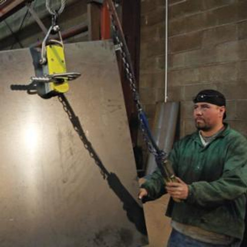 MAGSWITCH MLAY600X4 LIFTING MAGNET