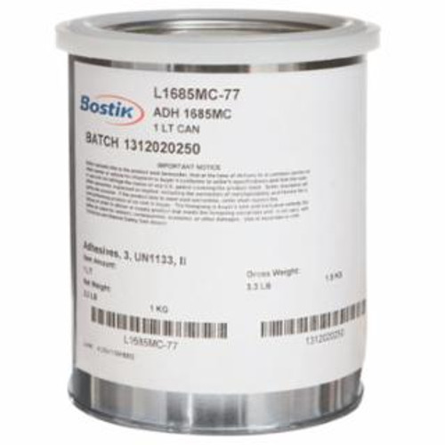 NEVER-SEEZ NEOPRENE BASED ADHESIVE