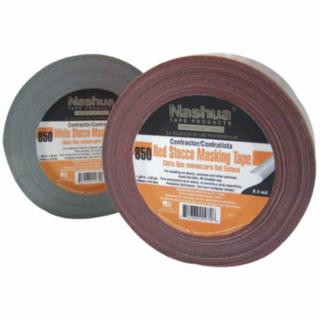 NASHUA 850UV WHT 48MMX55M STUCCO