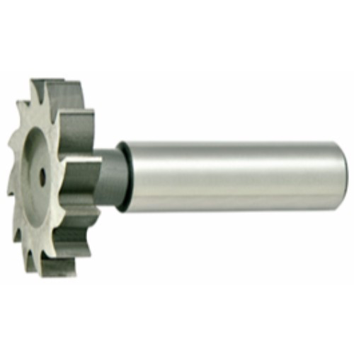 Alfa Tools WKC51782 #809 HSS Woodruff Cutters