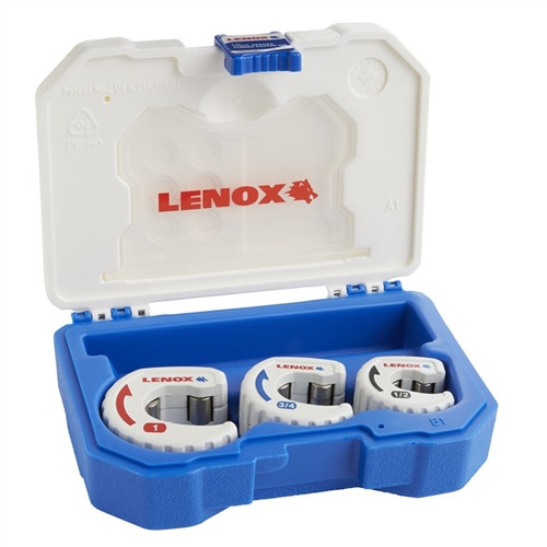 LENOX KITS TIGHT SPOT TUBING CUTTER BX