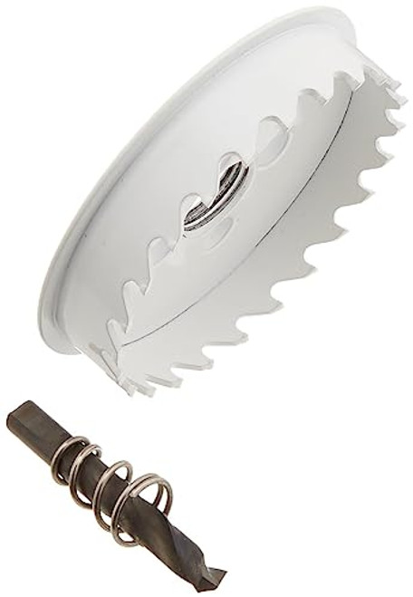 LENOX 42CHC 2-5/8" CARBIDE HOLE CUTTER