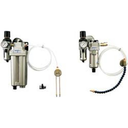 LENOX 7OZ. MICRONIZER JR. W/1/4" FLEX NOZZLE