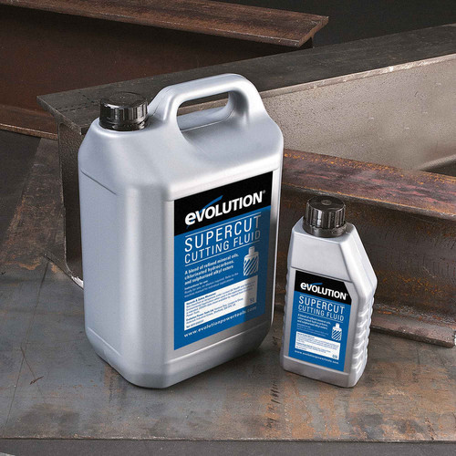 EVOLUTION COOLANT 1GA