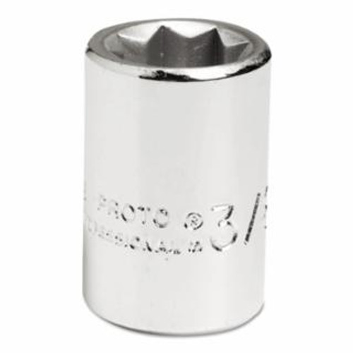 PROTO SKT 3/8 DR 1/2 8 PT