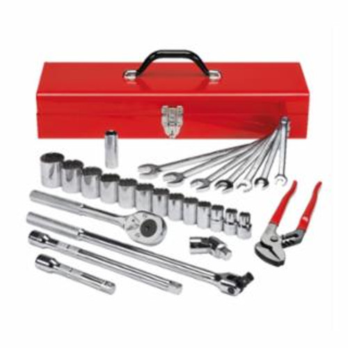 PROTO SET SKT 1/2 DR 27 PC 12