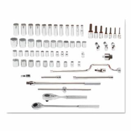 PROTO SET SKT 1/2 DR 64 12 PT