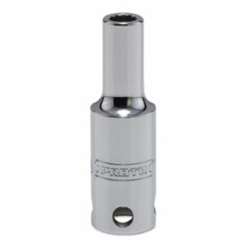 PROTO SKT 1/2 DR 16MM 12 PT-TETH
