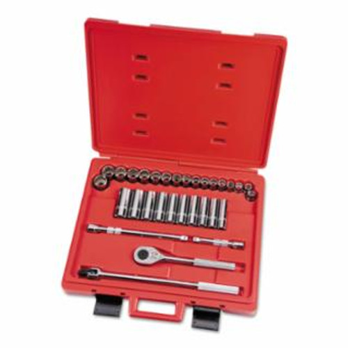 PROTO SET SKT 1/2 DR 31 PC 12