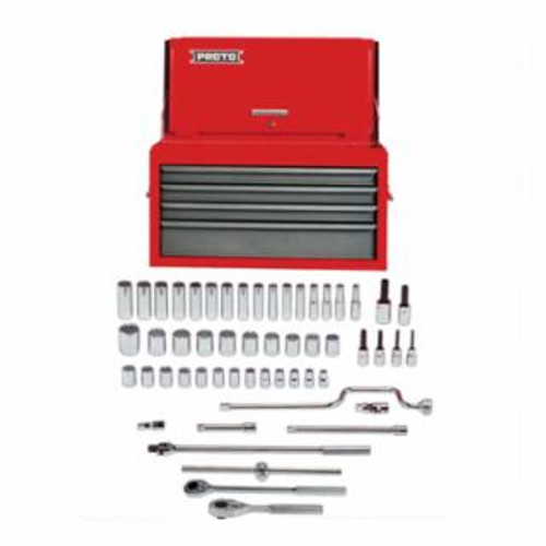 PROTO SET SKT 1/2 DR 53 PC 12