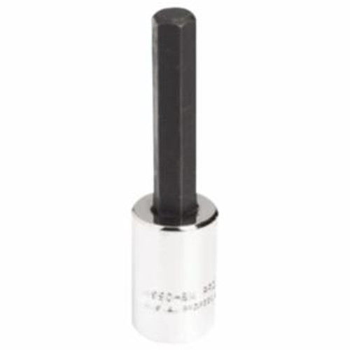 PROTO 1/2" DRIVE 13MM HEX BIT