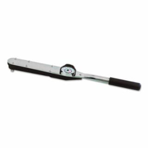 PROTO 1/2" DRIVE DIAL TORQUE WRENCH 250NM EDP # 13536