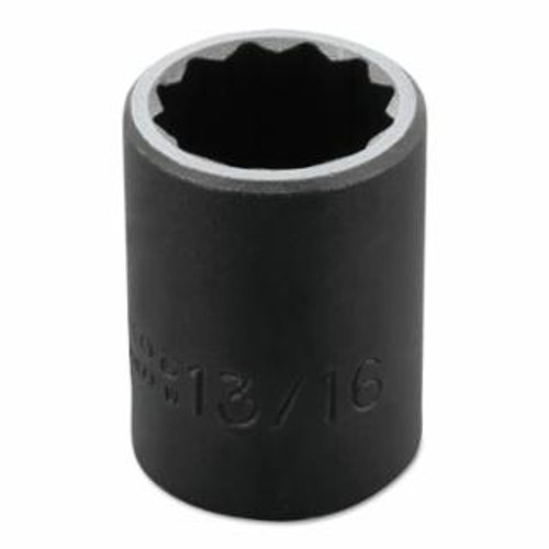 PROTO SKT IMP 1/2 DR 13/16 12