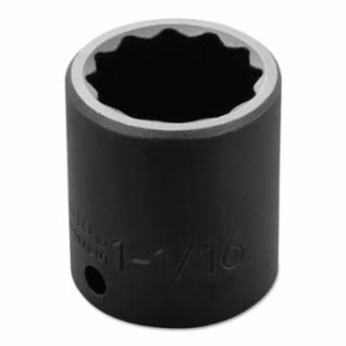 PROTO SKT IMP 1/2 DR 1-1/16 12
