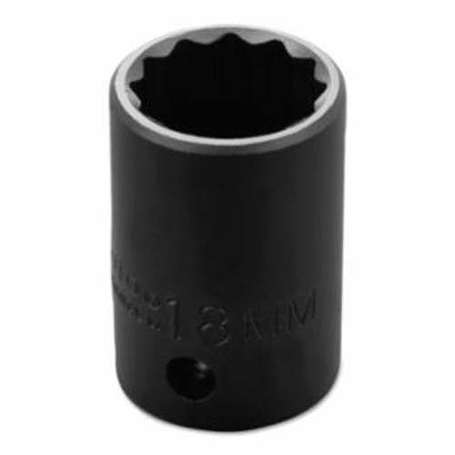 PROTO SKT IMP 1/2 DR 34MM 6 PT