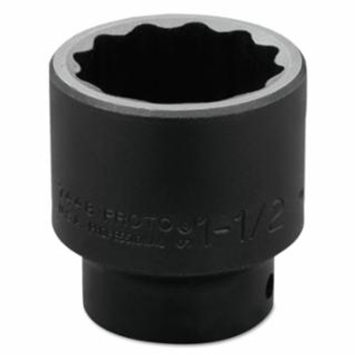 PROTO SKT IMP 1/2 DR 1-1/2 12