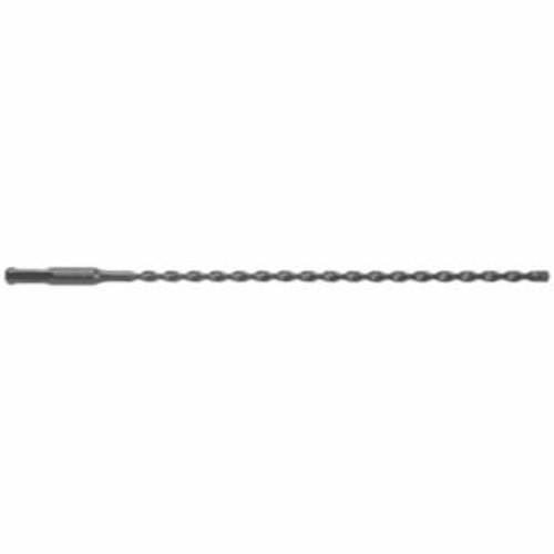 IRWIN 1/4X10X12 SDS PLUS DRILLBIT