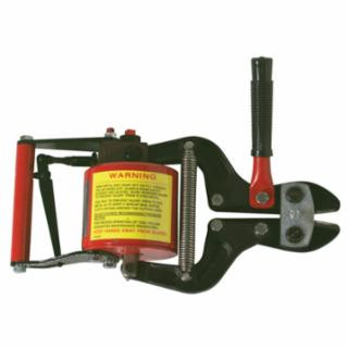 H.K. PORTER HEAVY DUTY PNEUMATICALLYOPERATED CU