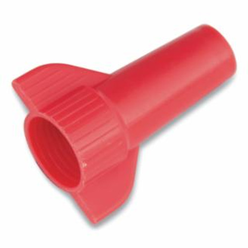 GARDNER BENDER WING GARD WIRE CONNECTORRED #86 CS = 10-000