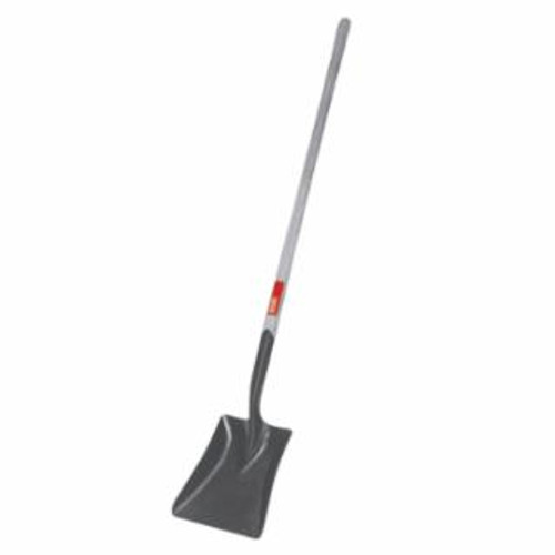 RIDGID 171 LG HDL SQ PT SHOVEL