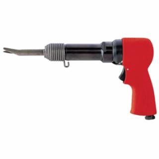 SIOUX TOOLS 1700BPM 1/4" PNEU. RIVETHAMMER 1/4"PT OFFS
