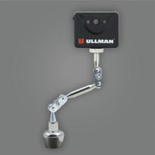 ULLMAN DIG DIAGNOSTIC MIRROR W/CAMERA & MAGNETIC BASE