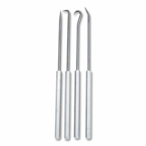 ULLMAN UL PH-4 PICK & HOOK SET