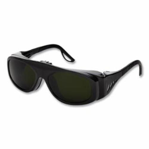 SELLSTROM X35 BLK FRAME CLR LNS SH3 FLIP