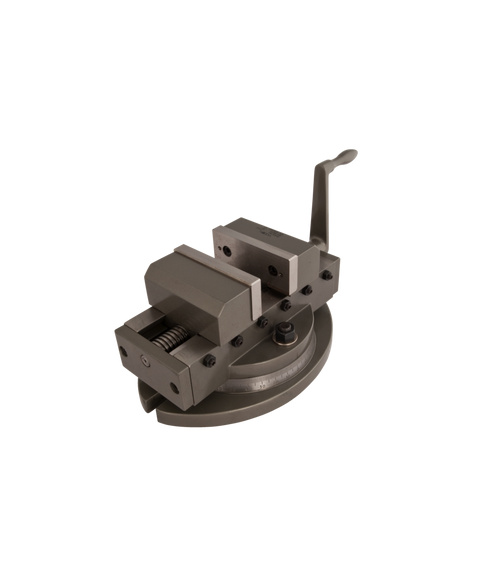 WILTON SUPER PRECISION SELF CENTERING VISE 11713