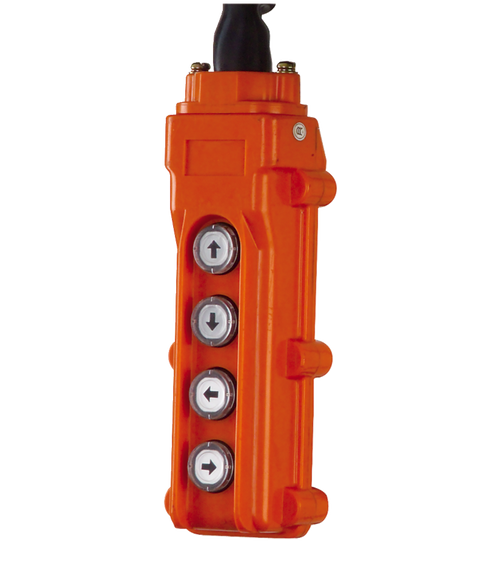 JET PBC-420CN 4 BTN PNDT 20' LIFT 152421