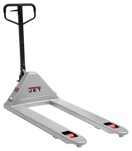JET PT-2748JB 27"X48" 5500LB PALLET TRUCK 161009