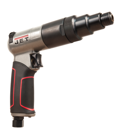 JET JAT-650 1/4" SCREWDRIVER 800 RPM 505650