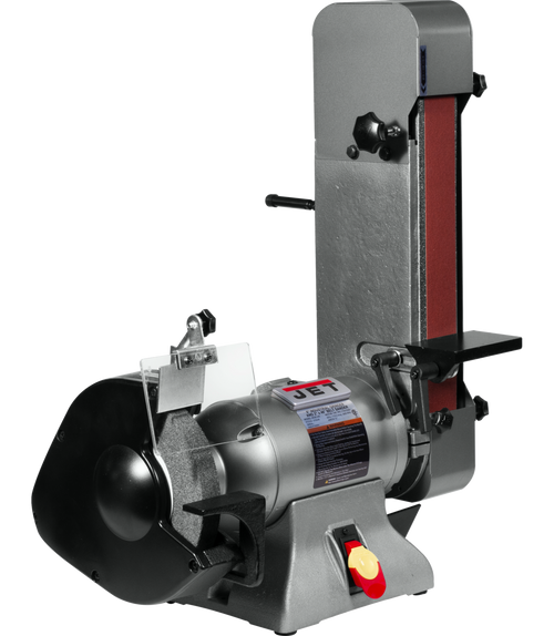 JET IBGB-248VS 8IN VS IND GRDR 2x48 BELTSNDR 577248